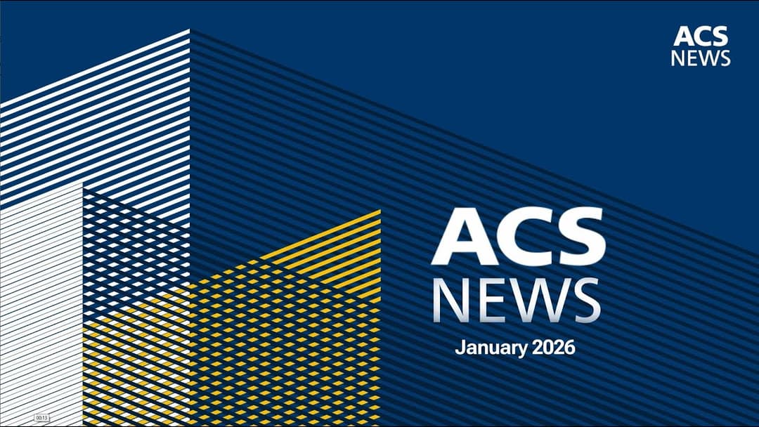 Nuclear and digital infrastructure on a global scale - Press Room - ACS ...